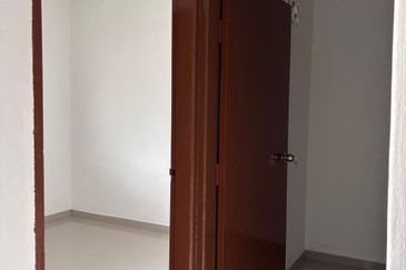 Taman Mohd Yassin, Simpang Renggam