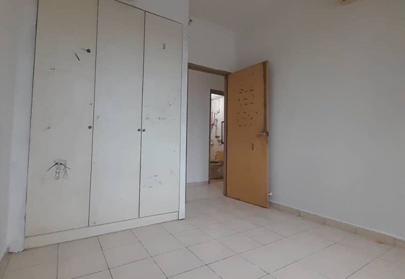 Nusa Perdana Serviced Apartment