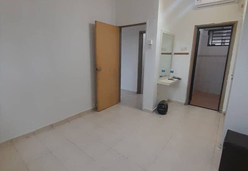 Nusa Perdana Serviced Apartment