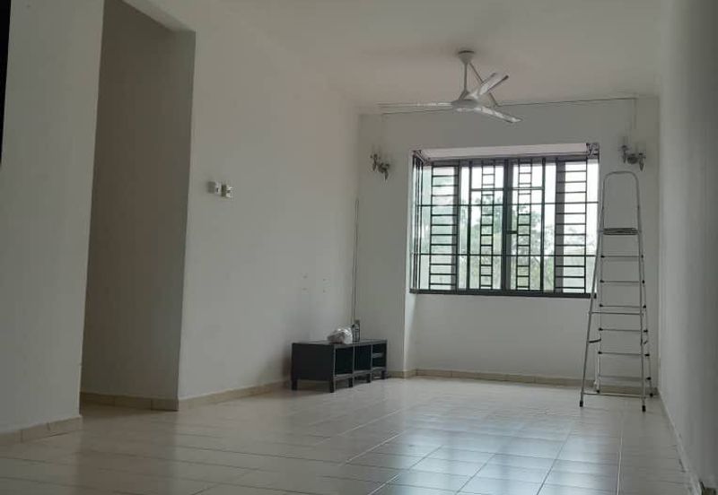 Nusa Perdana Serviced Apartment