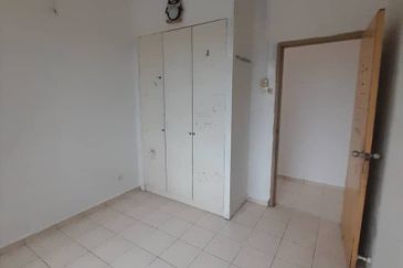 Nusa Perdana Serviced Apartment