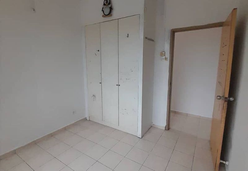 Nusa Perdana Serviced Apartment