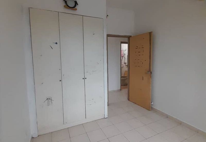 Nusa Perdana Serviced Apartment