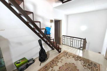 Jalan Ej 2,Taman Ehsan Jaya, Johor Bahru