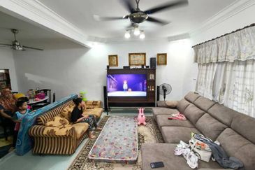 Jalan Ej 2,Taman Ehsan Jaya, Johor Bahru