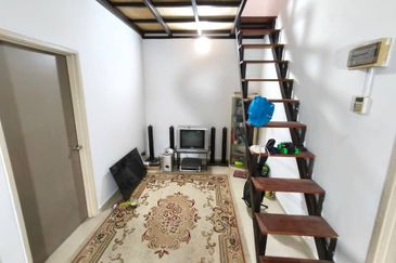 Jalan Ej 2,Taman Ehsan Jaya, Johor Bahru