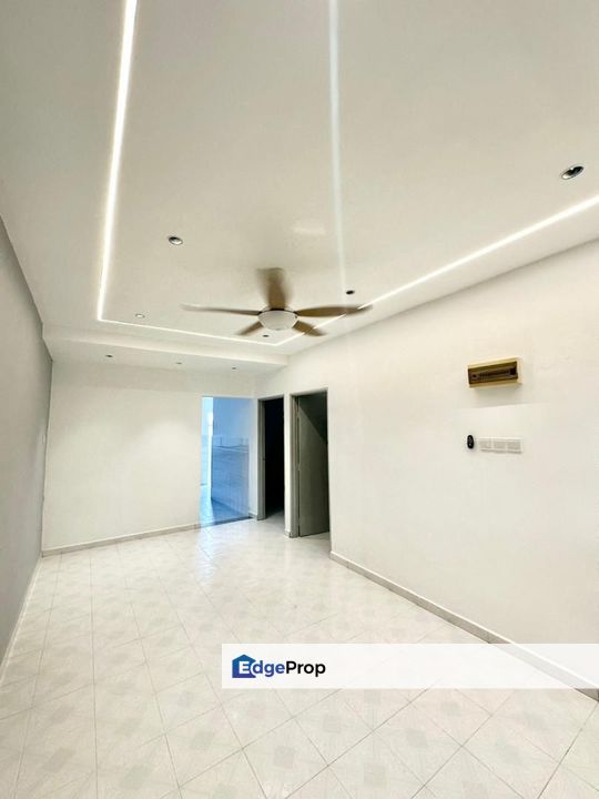 Jalan Perubatan, Taman Universiti, Skudai, Johor, Skudai