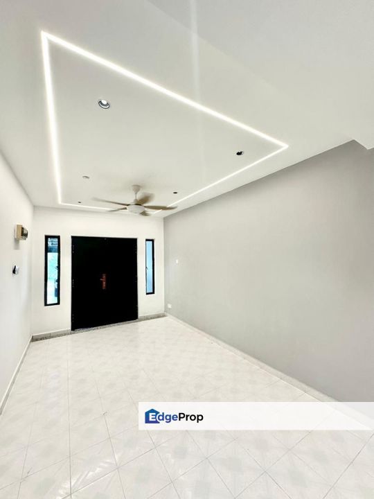 Jalan Perubatan, Taman Universiti, Skudai, Johor, Skudai