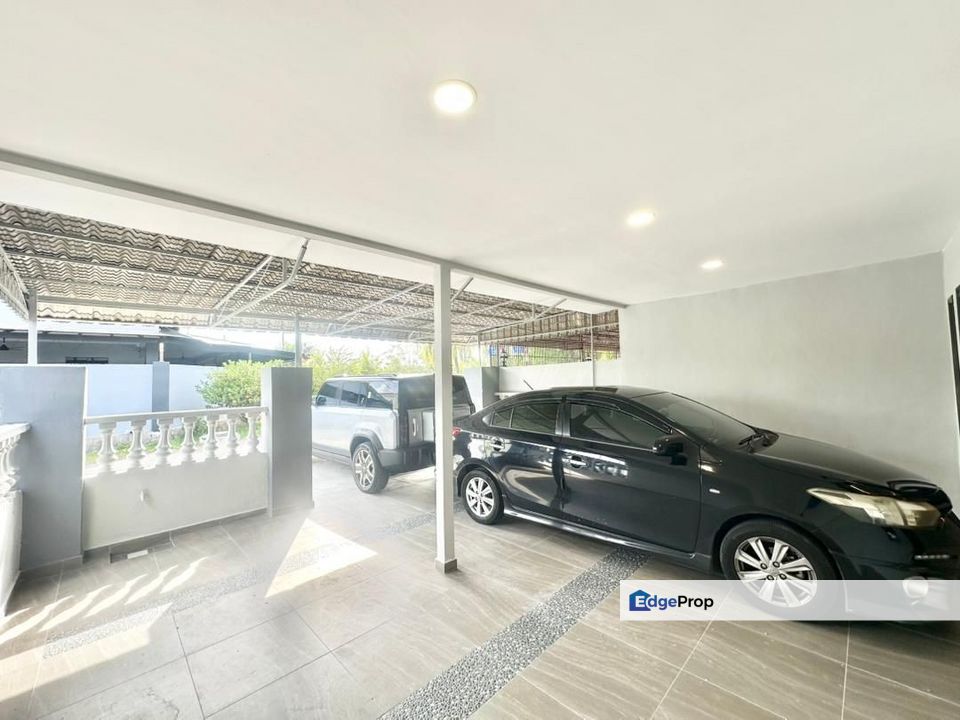 Jalan Perubatan, Taman Universiti, Skudai, Johor, Skudai