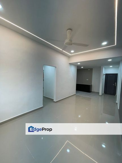 Level 3, Flat Taman Pulai Utama, Jalan Pulai 84, Johor, Skudai