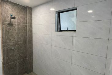 Taman Pulai Utama Flat