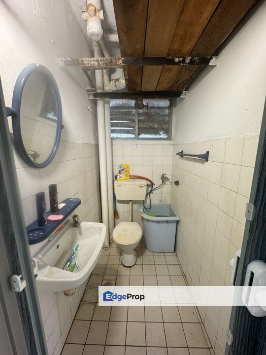 Level 5, Flat Prima Selayang, Taman Prima Selayang, Batu Caves, Selangor, Selayang