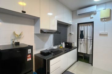 The Arc At Austin Hill