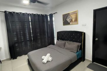 The Arc At Austin Hill