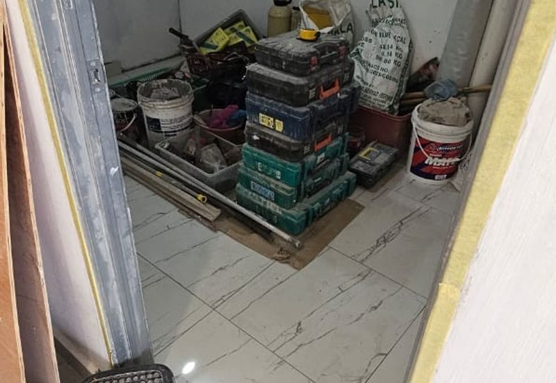 Taman Putri Kulai, Johor