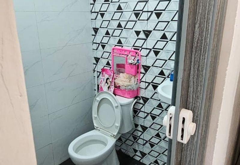 Taman Putri Kulai, Johor