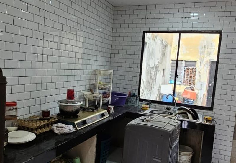 Taman Putri Kulai, Johor