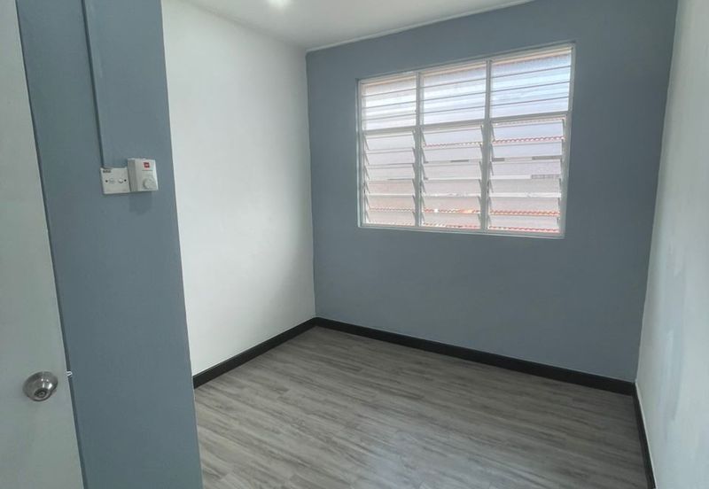 Jalan Jati, Bandar Putra Kulai, Kulai, Johor