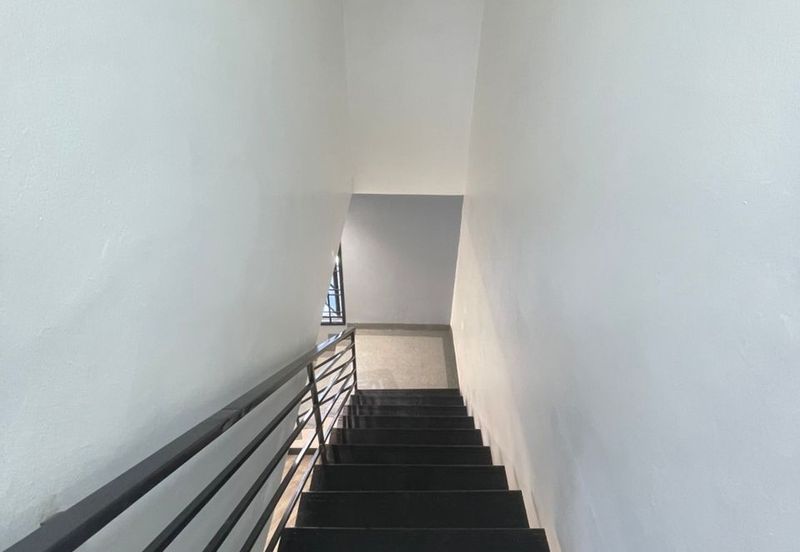 Jalan Jati, Bandar Putra Kulai, Kulai, Johor