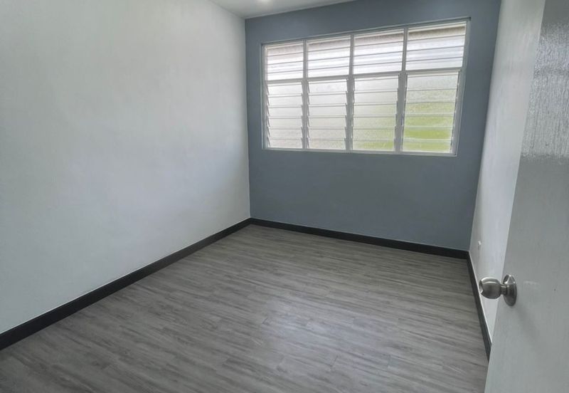 Jalan Jati, Bandar Putra Kulai, Kulai, Johor