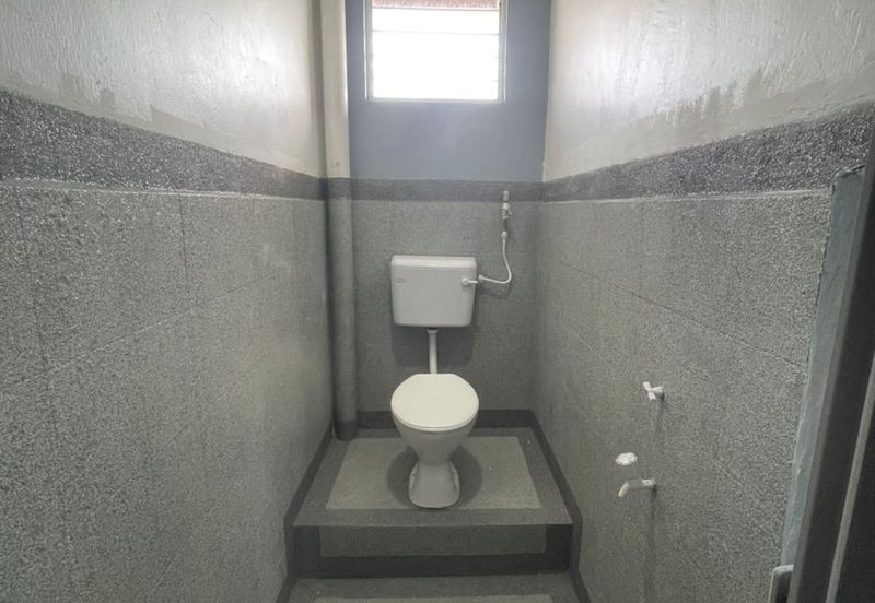 Jalan Jati, Bandar Putra Kulai, Kulai, Johor