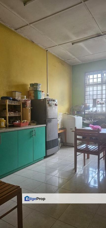 Jalan Mangga, Taman Kota Masai, 81700 Pasir Gudang, Johor, Johor, Pasir Gudang