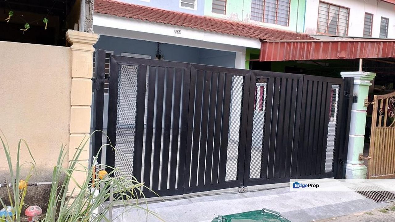 Jalan Rekamas 4, Taman Rekamas, 86200 Simpang Renggam, Johor, Johor, Simpang Renggam