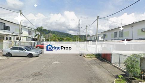 Jalan Pandan (Rmmj) , Taman Pulai Hijauan, Skudai, Johor, Kangkar Pulai