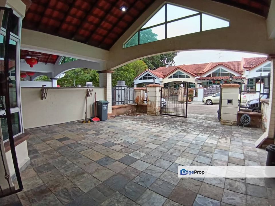 Jalan Sutera Biru, Taman Sutera, Perling, Johor Bahru, Johor, Johor Bahru