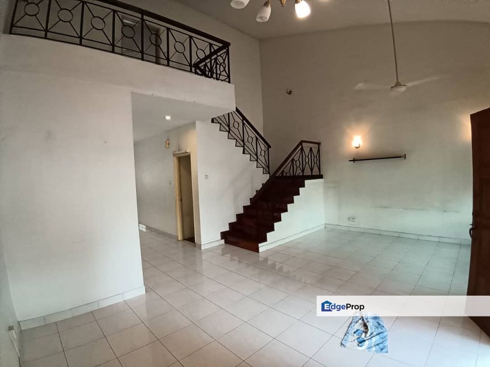 Jalan Sutera Biru, Taman Sutera, Perling, Johor Bahru, Johor, Johor Bahru