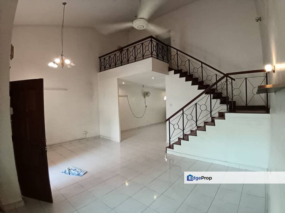 Jalan Sutera Biru, Taman Sutera, Perling, Johor Bahru, Johor, Johor Bahru