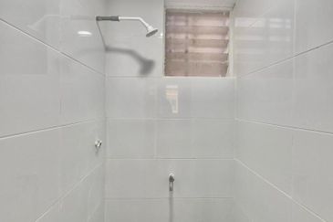 Taman Pulai Utama Flat