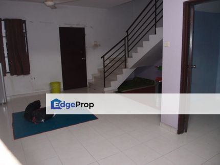 Jalan Nusaria 8/2, Taman Nusantara, Gelang Patah, Johor, Johor, Gelang Patah