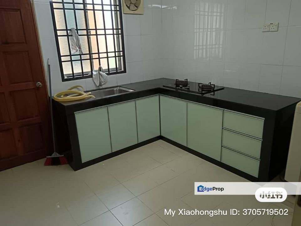 Jalan Rotan, Taman Ria, 81750 Masai, Johor, Johor, Plentong