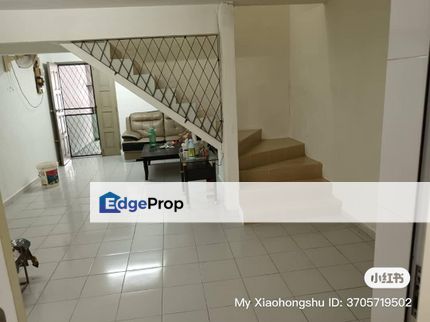 Jalan Rotan, Taman Ria, 81750 Masai, Johor, Johor, Plentong