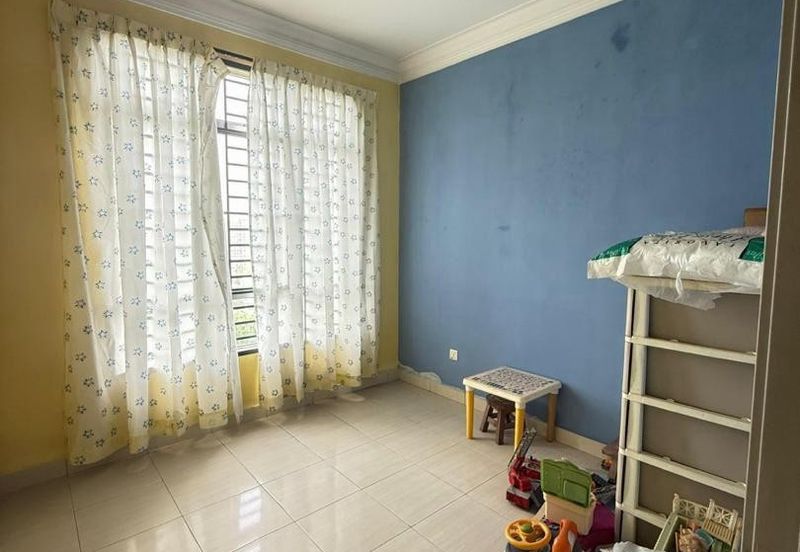 Kipark Apartment (KIP Villa Indah)