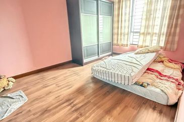 Kipark Apartment (KIP Villa Indah)