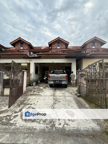 Jalan Idaman 3/X, Taman Nusa Idaman, 79100 Iskandar Puteri, Johor, Senai