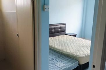 Sri Intan (Bandar Seri Alam)