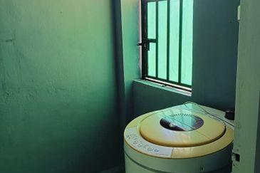 Sri Intan (Bandar Seri Alam)