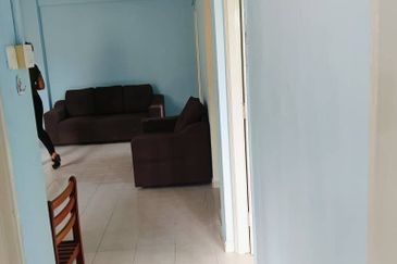 Sri Intan (Bandar Seri Alam)