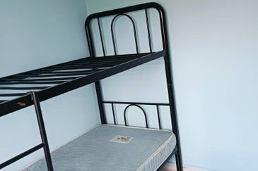 Sri Intan (Bandar Seri Alam)