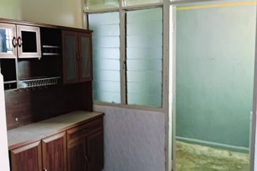 Sri Intan (Bandar Seri Alam)