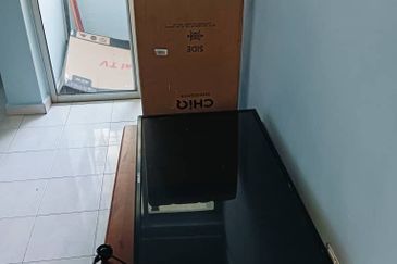 Sri Intan (Bandar Seri Alam)