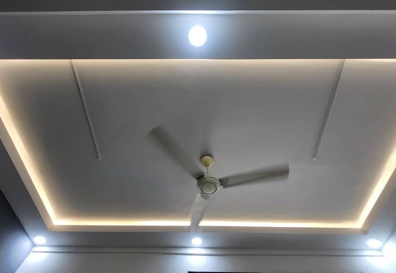 Jalan Scientex 21, Kelapa Sawit, Kulai