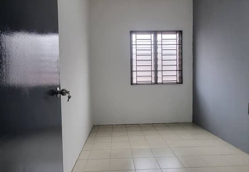 Jalan Scientex 21, Kelapa Sawit, Kulai