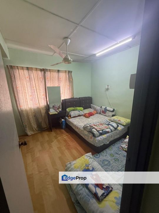 Jalan Seri Berkat, Taman Seri Berkat, Batu Pahat, Johor, Batu Pahat