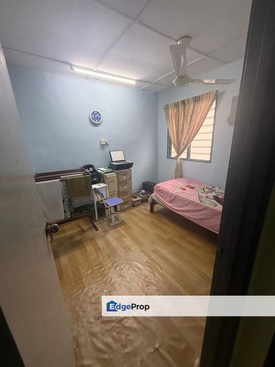 Jalan Seri Berkat, Taman Seri Berkat, Batu Pahat, Johor, Batu Pahat