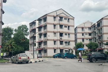 Kinrara Court