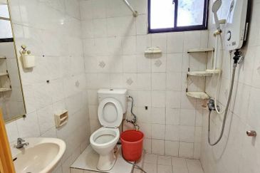 Mewah View Luxurious Apartments